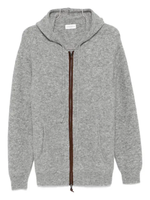 Ballantyne zip-up hoodie 