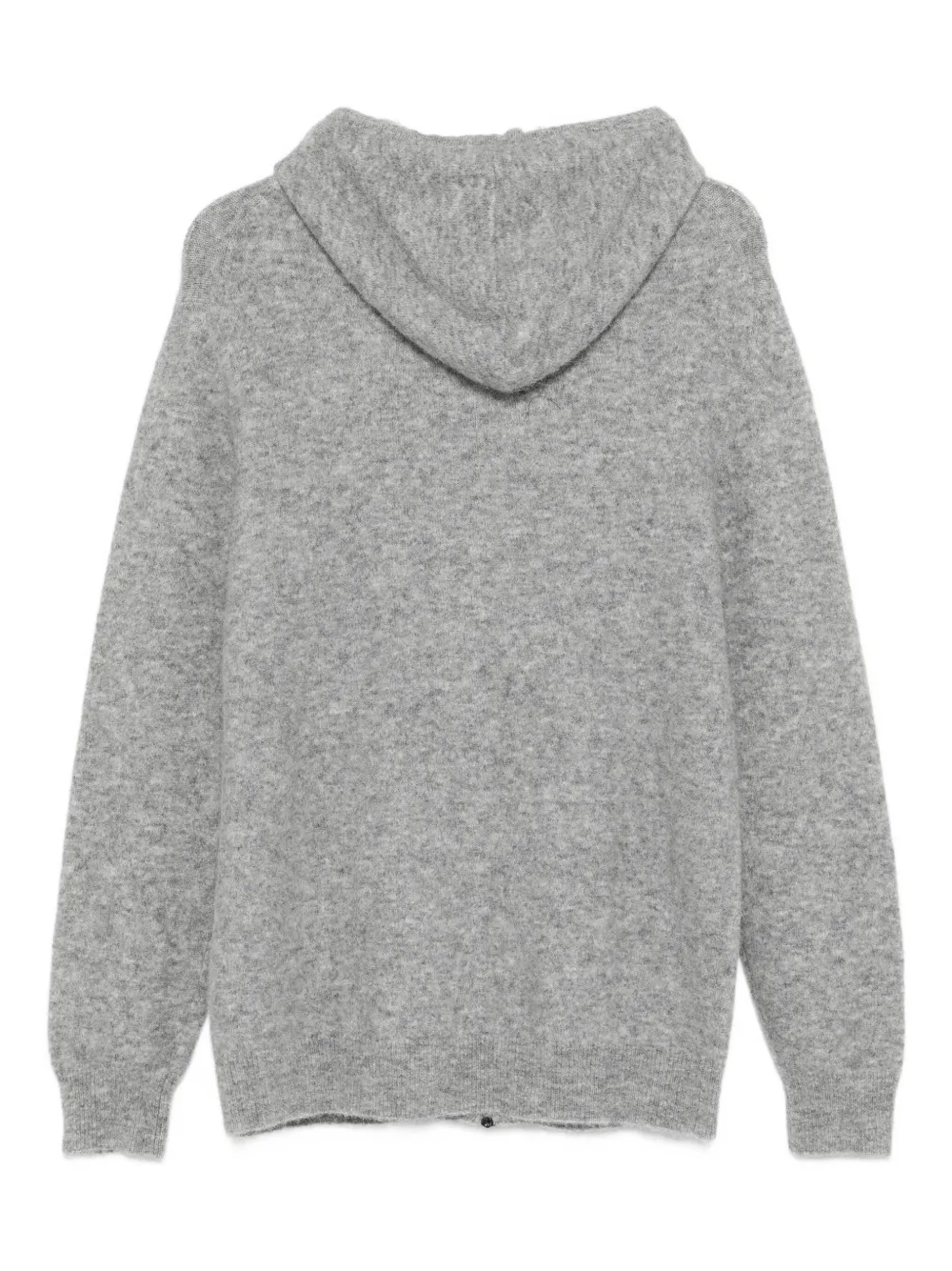 Ballantyne sudadera con capucha y cremallera | Hoodies | Image 2