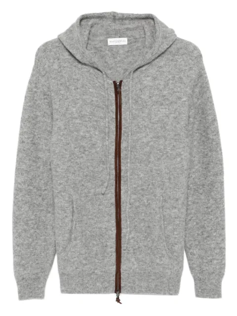 Ballantyne zip-up hoodie 