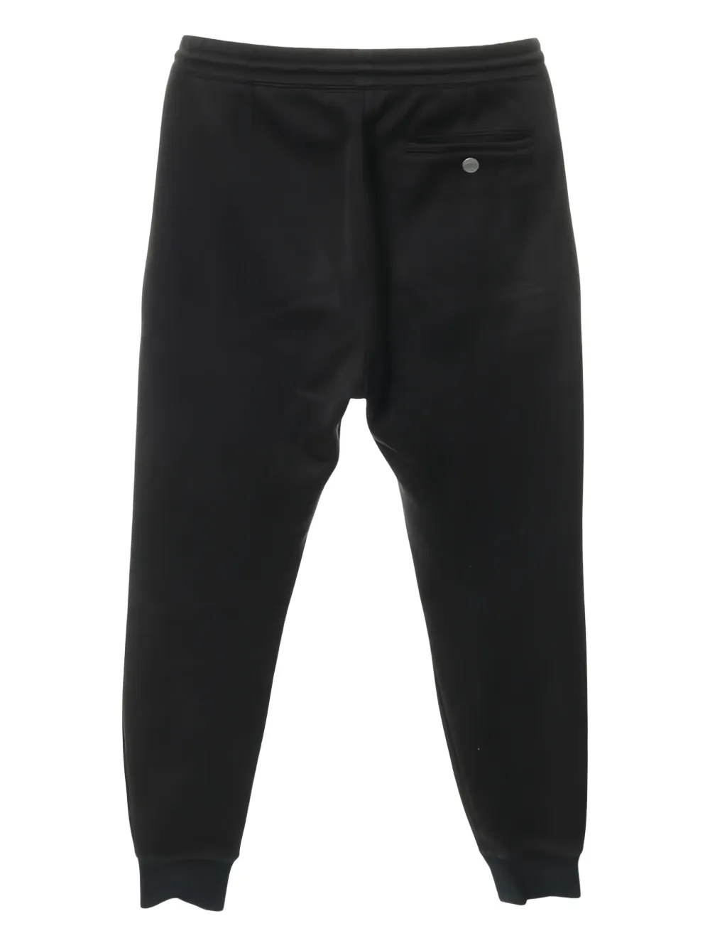 Hermès Pre-Owned zip-pocket track pants | Sweatpants | Image 2