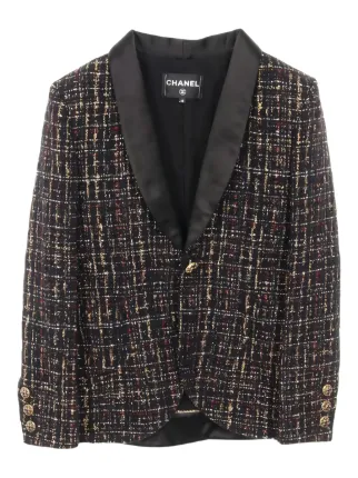 CHANEL Pre-Owned