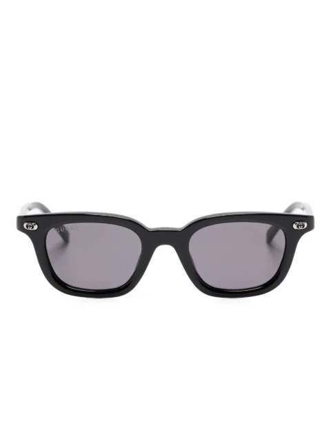 Gucci Eyewear Interlocking G sunglasses