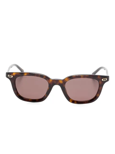 Gucci Eyewear Interlocking G sunglasses