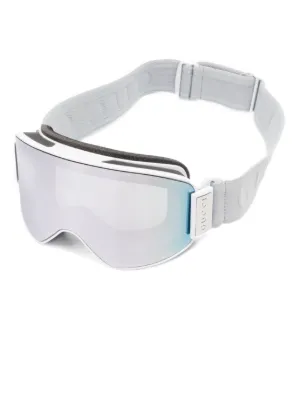 Gucci Eyewear（グッチ・アイウェア）メンズ スキーウェア - FARFETCH