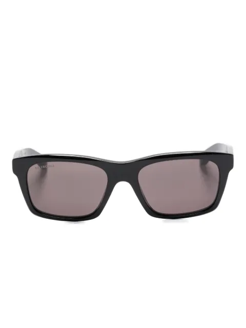 Balenciaga Eyewear rectangle-frame sunglasses