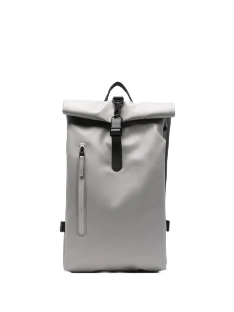 Rains Rolltop backpack