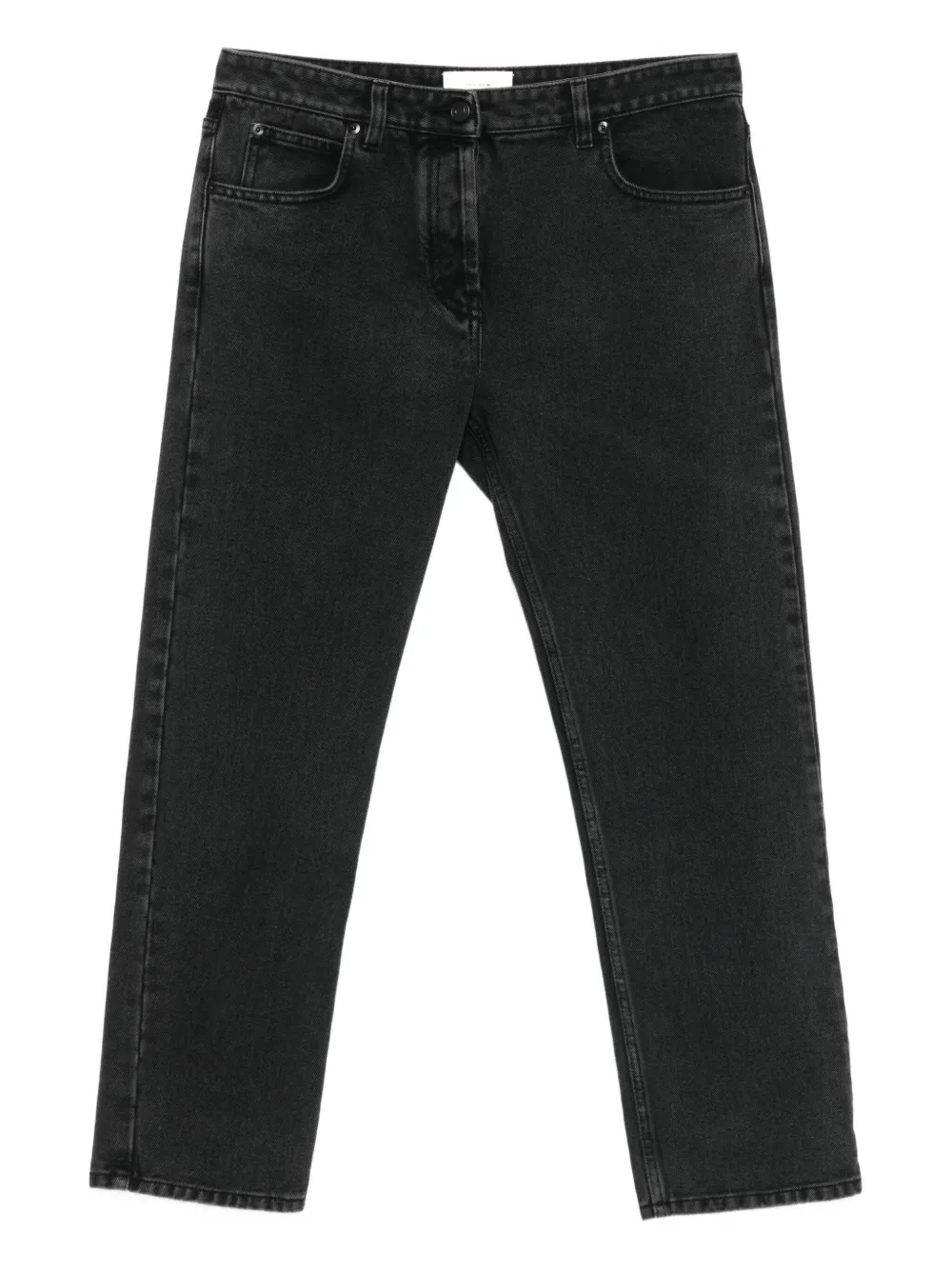 The Row jeans Riaco | negro | Image 1