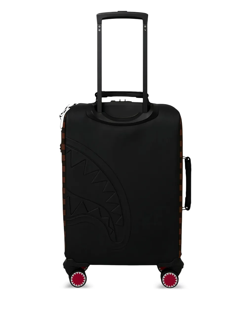 Sprayground Checkpoint Royale luggage | Women | Image 2