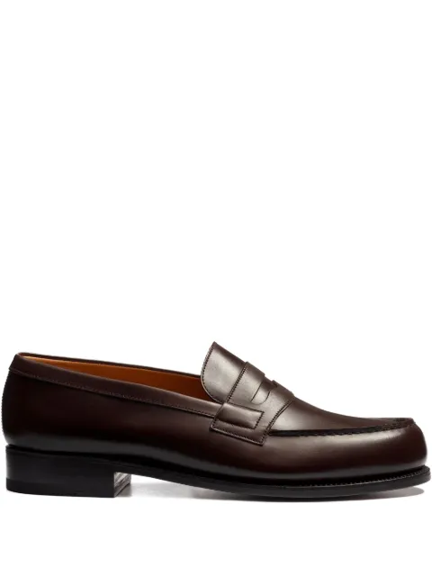 J.M. WESTON 180 loafers