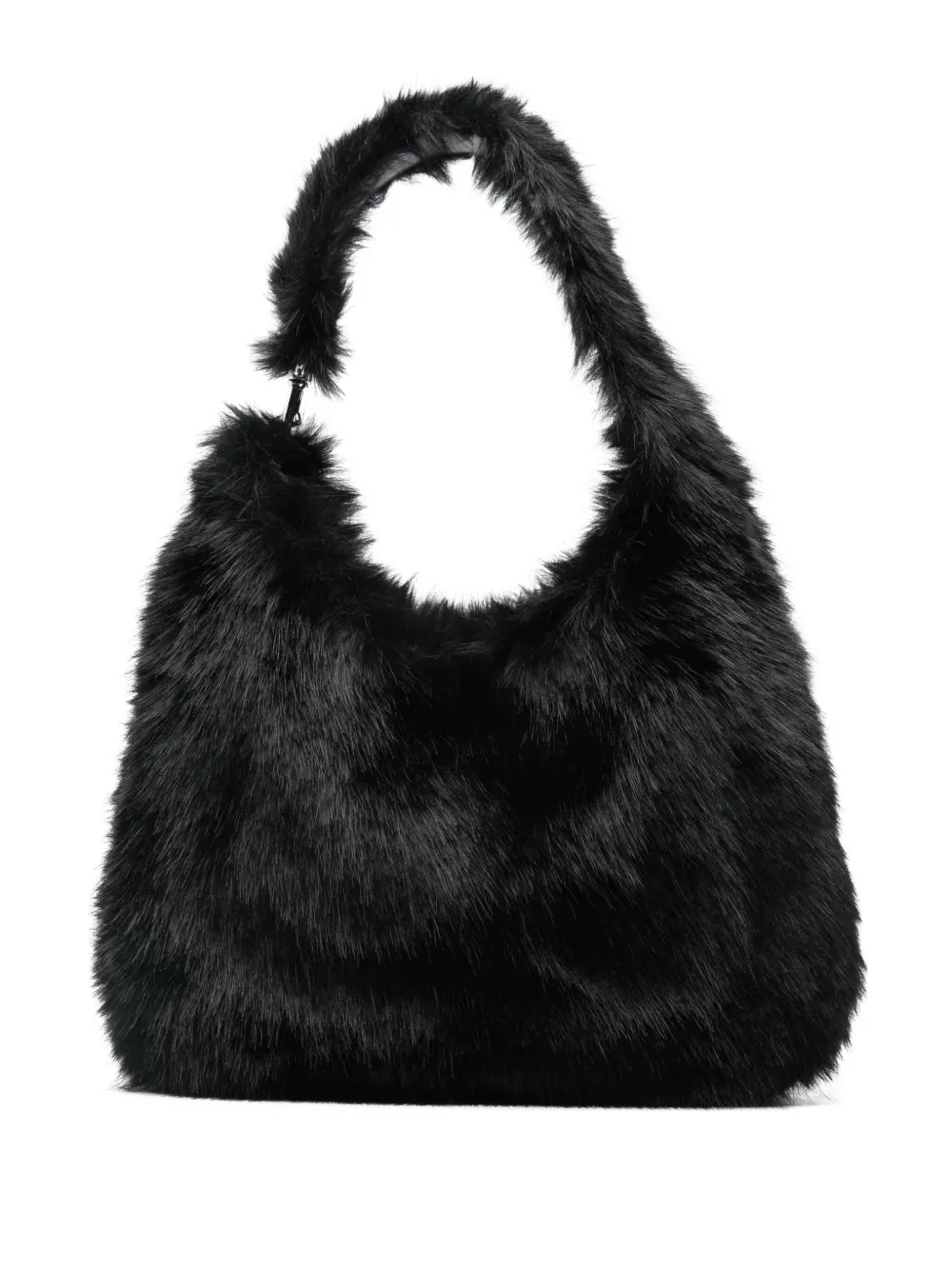 Liviana Conti tote texturizada | negro | Image 1