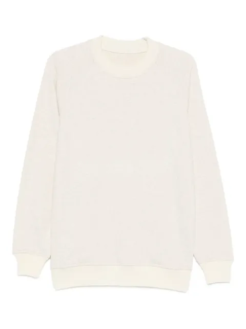 Fortela Mayfair cotton sweatshirt