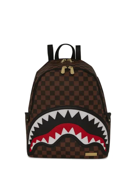 Sprayground Sawtooth Sharks in Paris backpack