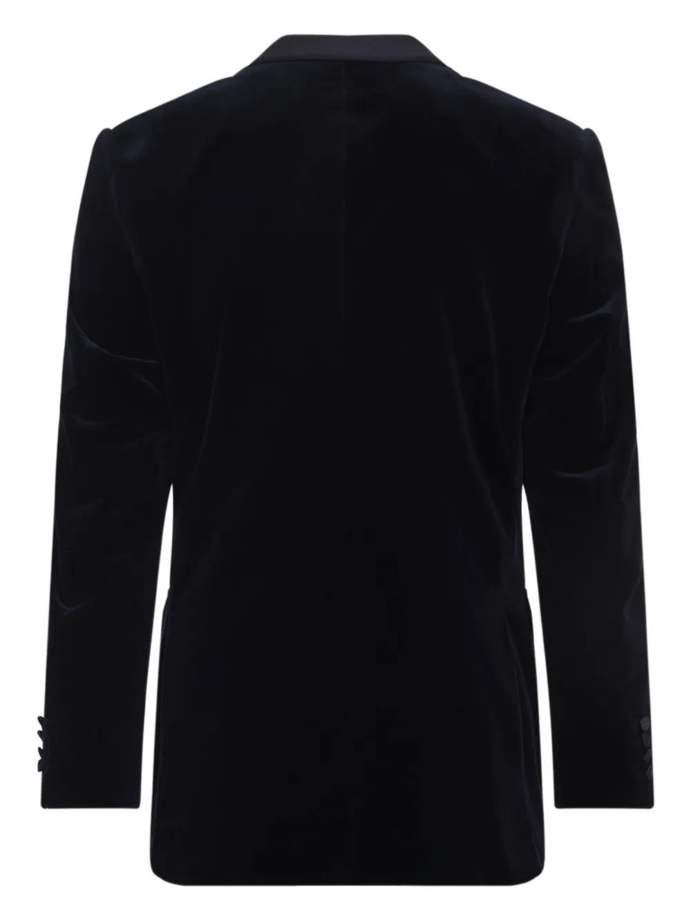Canali cotton blazer | Suit & Dinner Jackets | Image 2