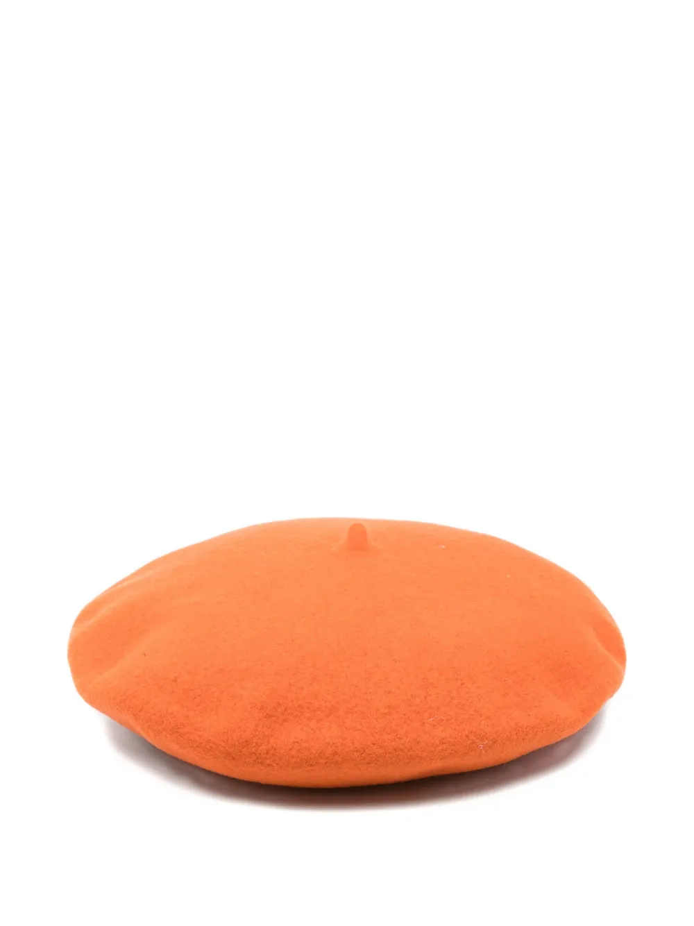 Borsalino Wollen baret - Oranje