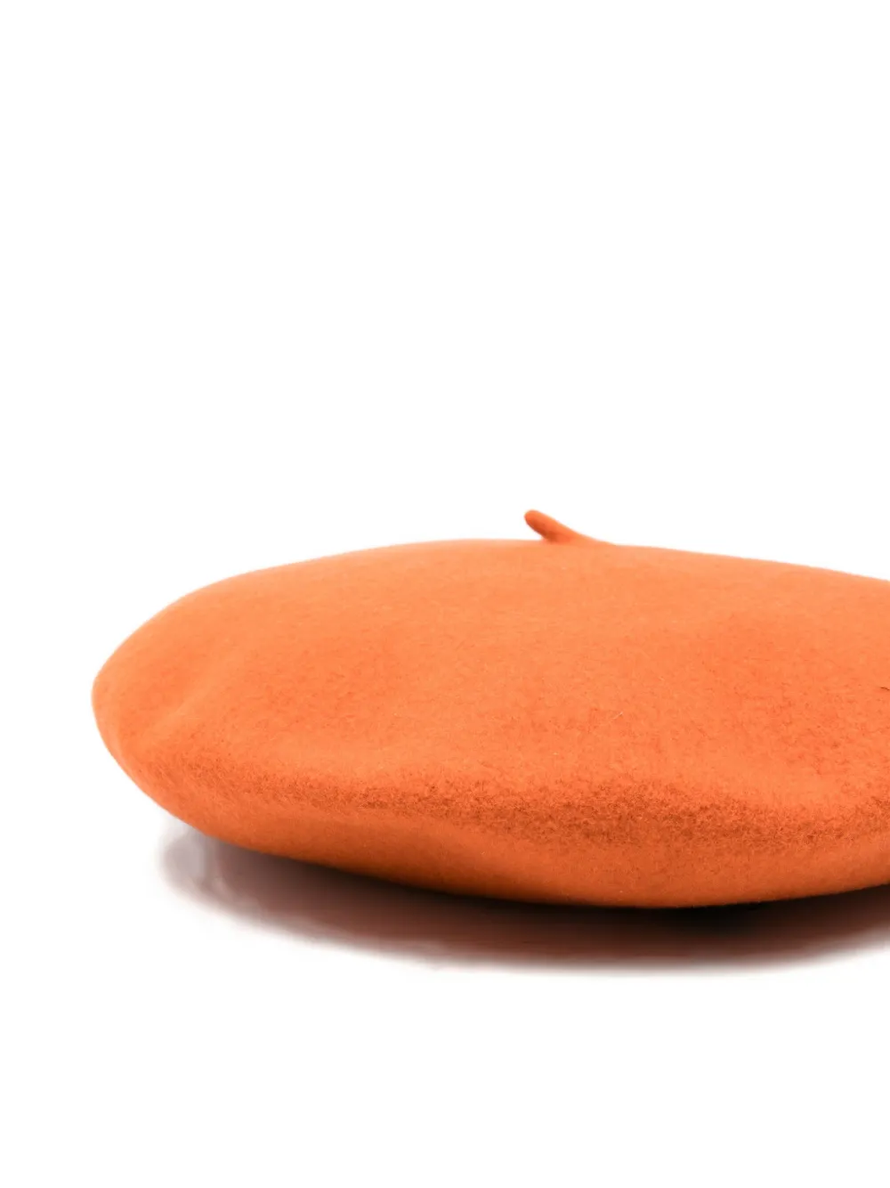 Borsalino Wollen baret Oranje