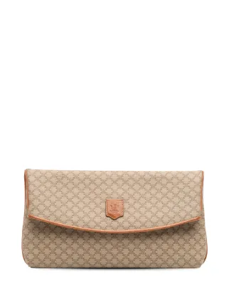 Celine Pre-Owned