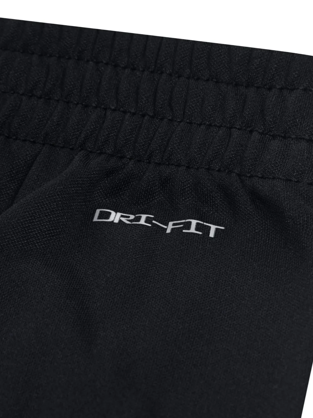 Nike Logo-print Tracksuit In Black