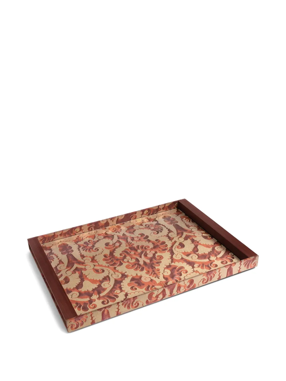 L'Objet Fortuny Laotze butler tray (70cm x 50cm) | Decorative Trays & Plates | Image 2