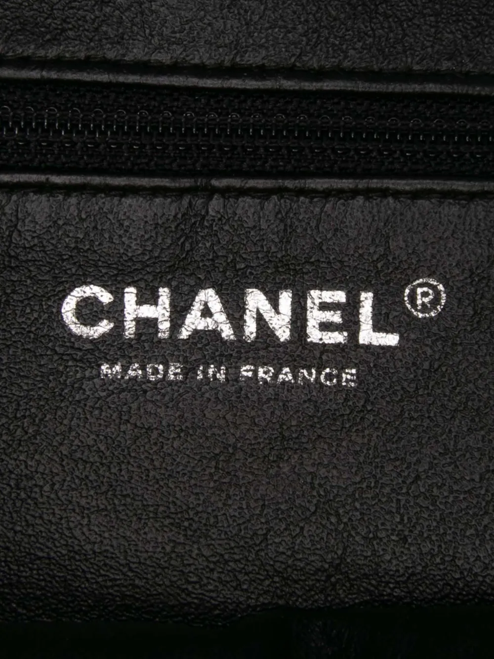 2016-2017 Cc Tweed Chain Fantasy Crossbody Bag
