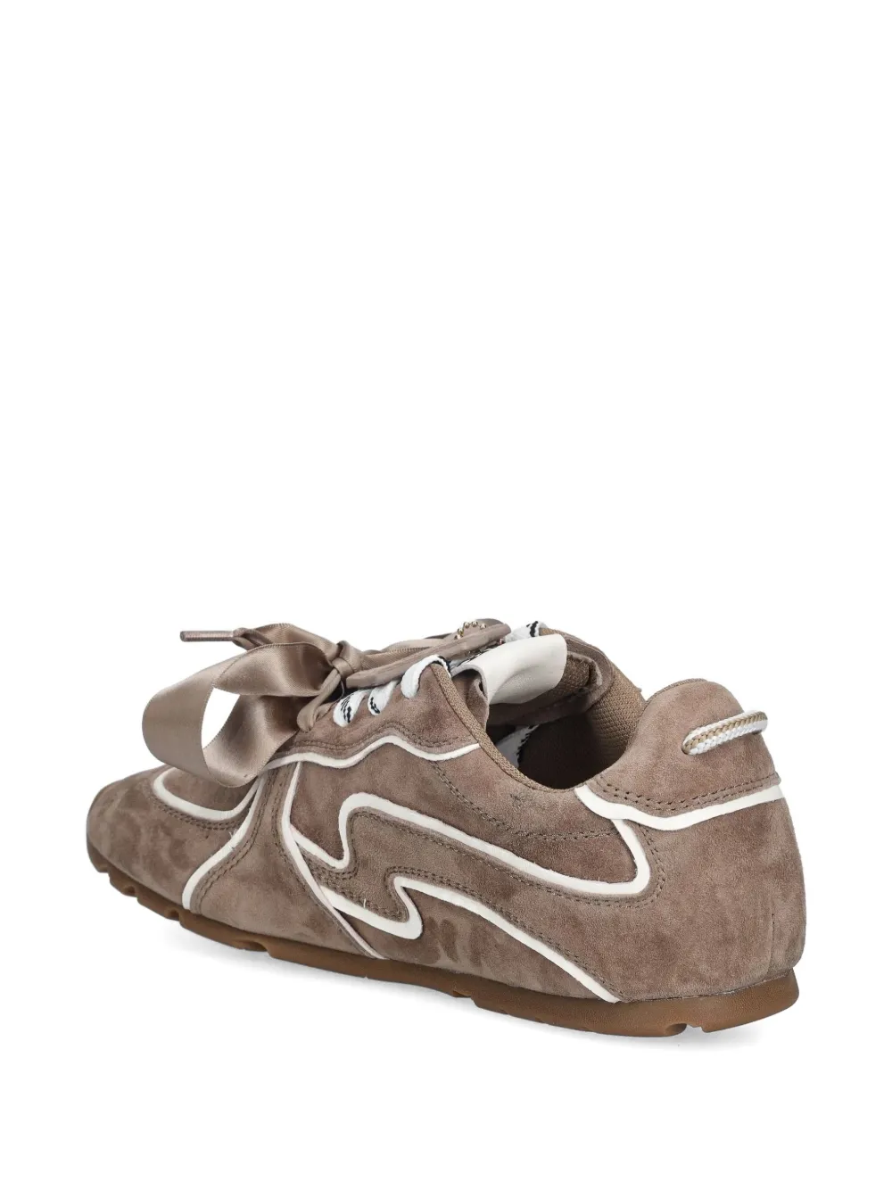 NAKED WOLFE Adored sneakers Bruin
