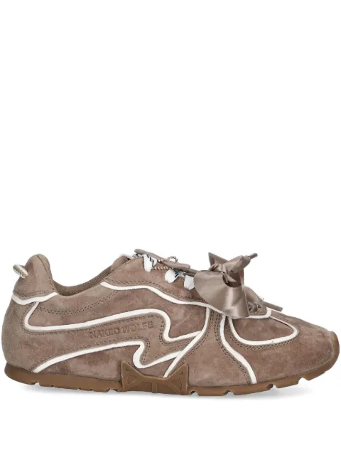 NAKED WOLFE Adored sneakers