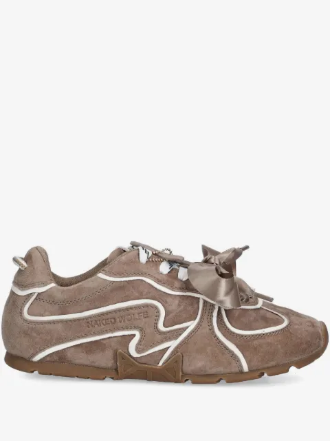 NAKED WOLFE tenis Adored