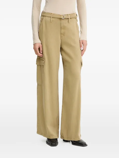 Levi's belted cargo pants