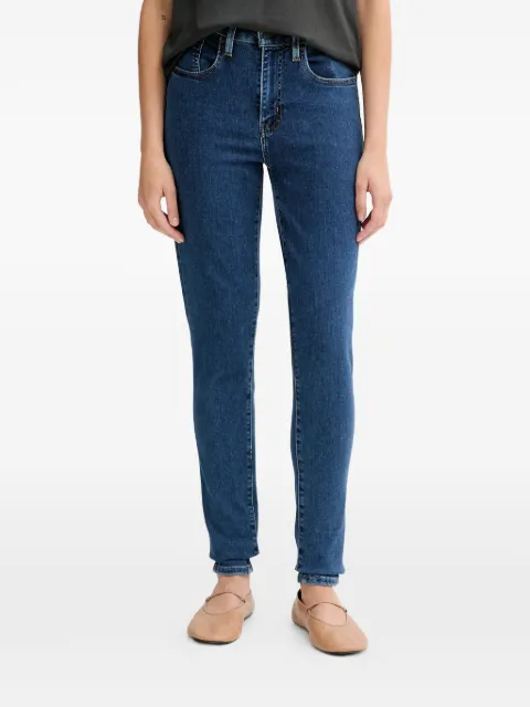 Levi's pocket jeans