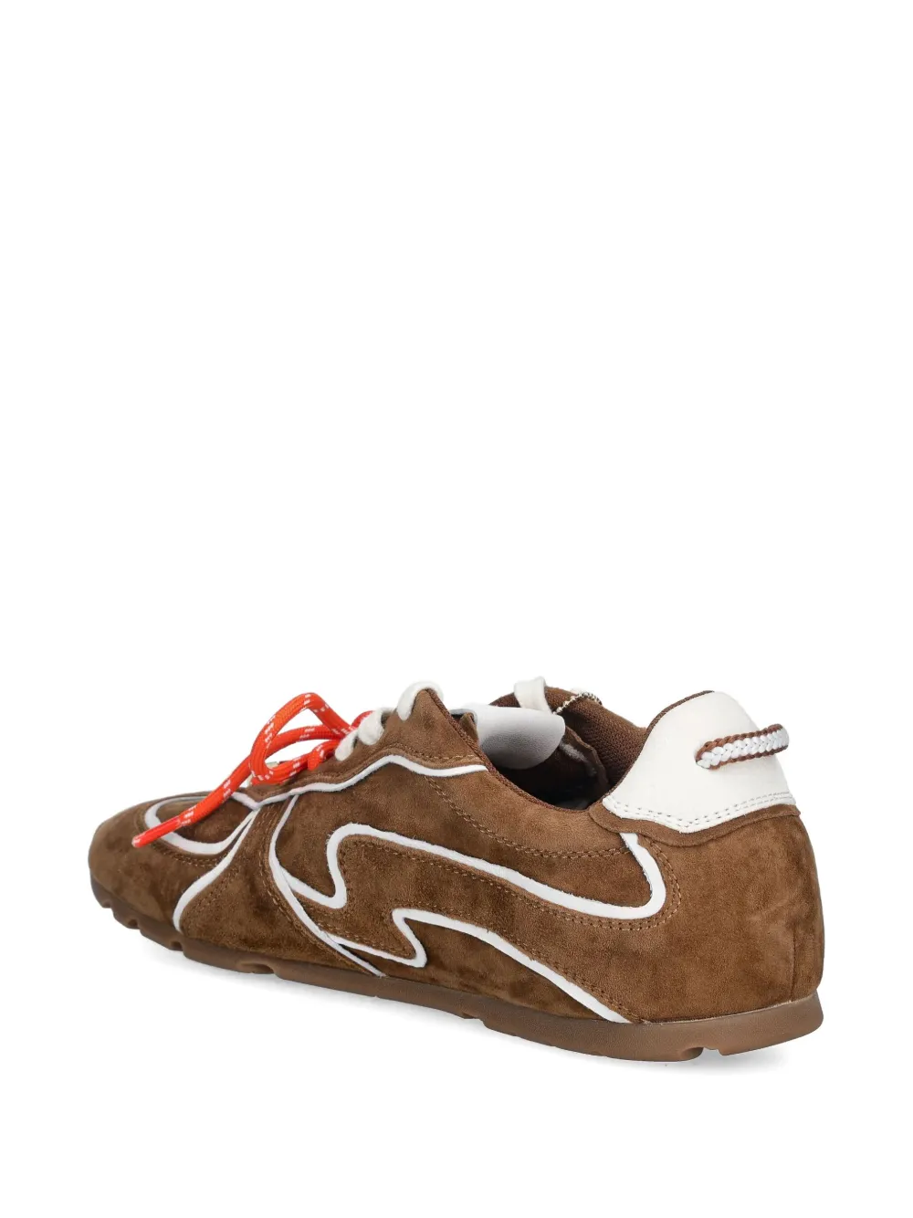 NAKED WOLFE Adored sneakers Bruin