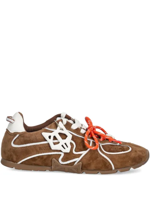 NAKED WOLFE Adored sneakers