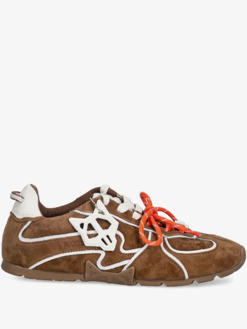 NAKED WOLFE tenis Adored