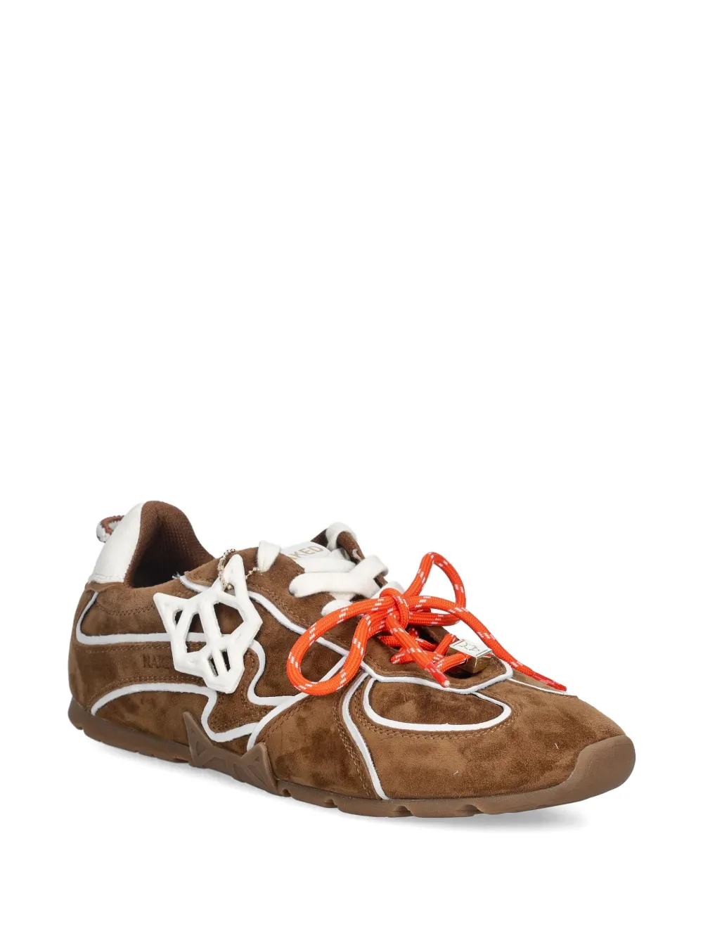 NAKED WOLFE Adored sneakers Bruin