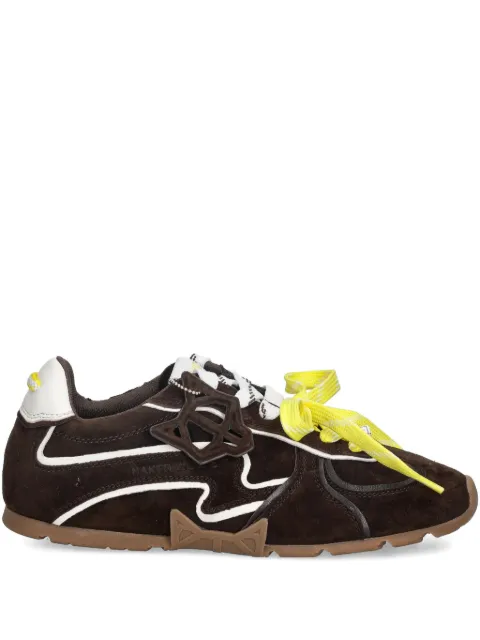 NAKED WOLFE tenis Adored