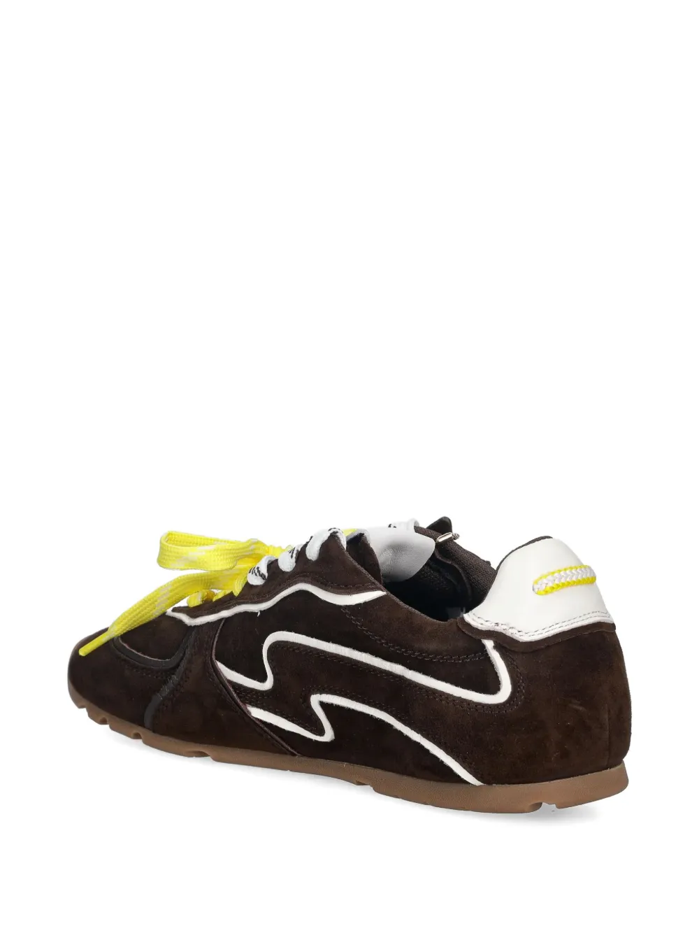 NAKED WOLFE Adored sneakers Bruin