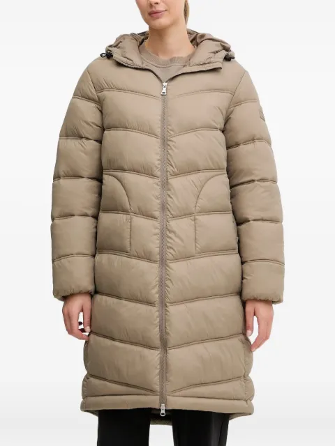 Napapijri Ega hooded puffer jacket