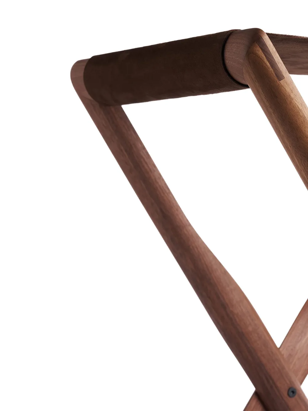 L'Objet Fortuny Butler tray stand (74cm x 54cm) | Tables | Image 2