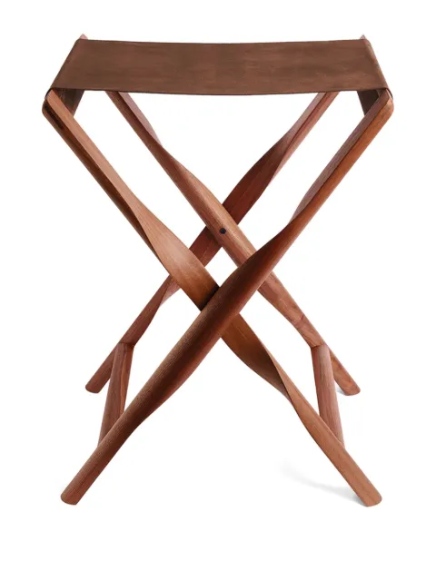 L'Objet Fortuny Butler tray stand (74cm x 54cm)