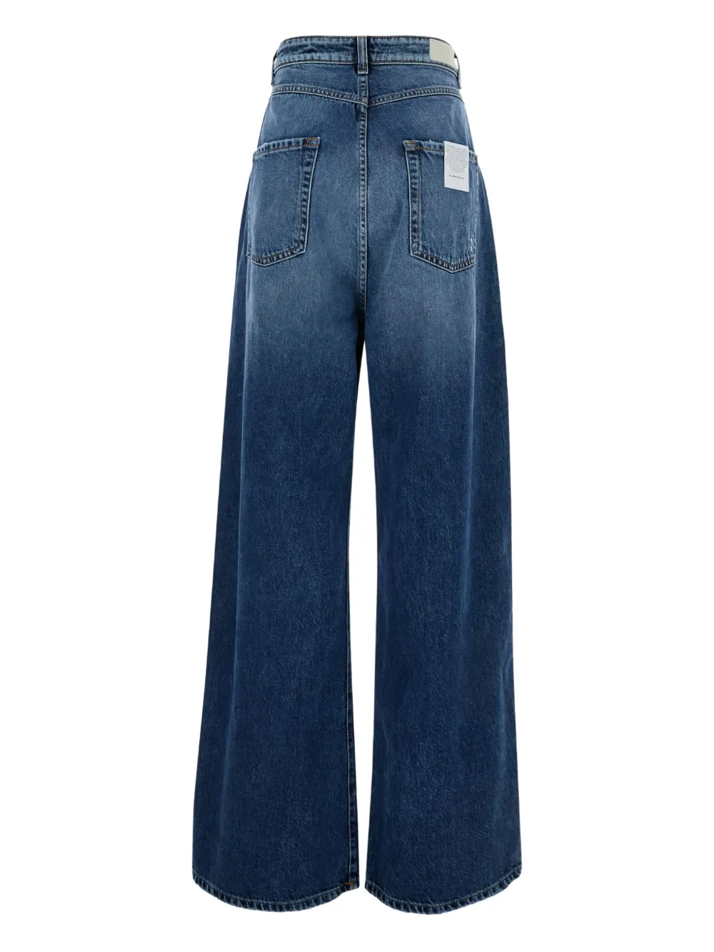 ICON DENIM Coco jeans - Blauw