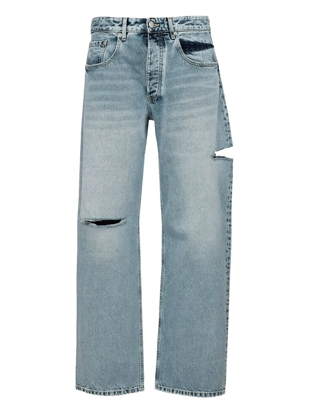 Icon Denim Scott Jeans In Blue