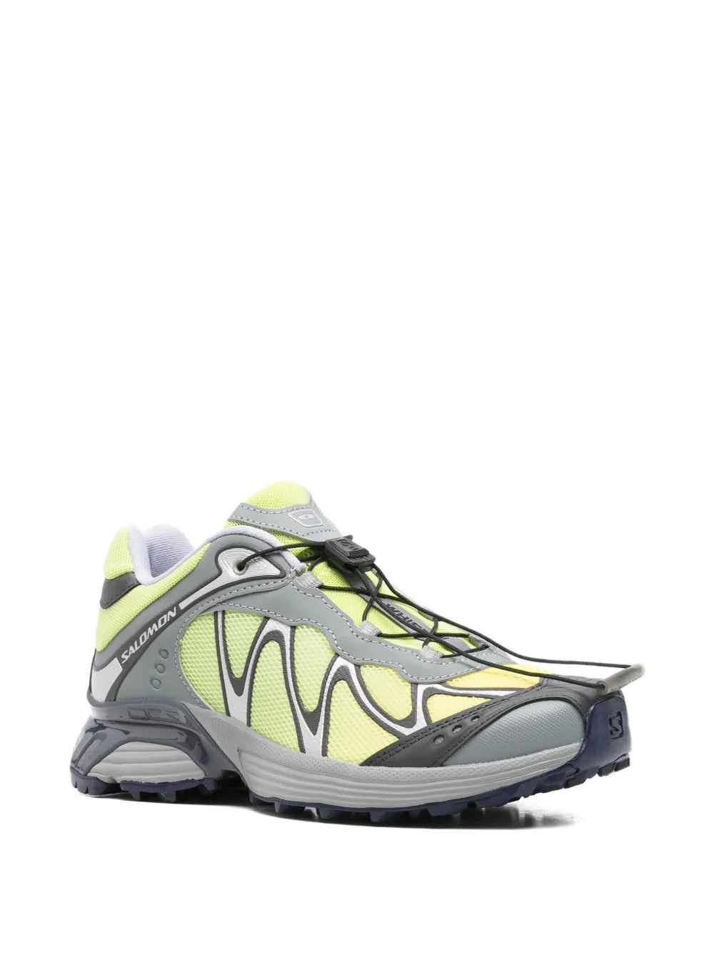 Salomon  baskets Advanced XT-Whisper | baskets basses | Image 2