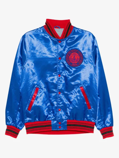 the brooklyn circus Varsity bomber jacket
