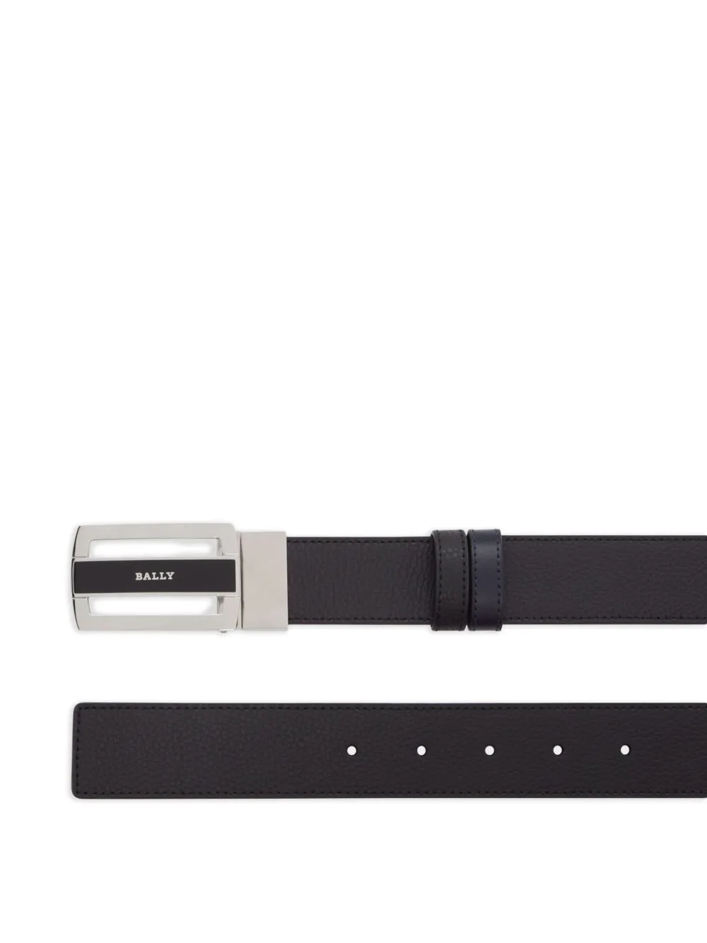 Bally reversible buckle belt | Image 2