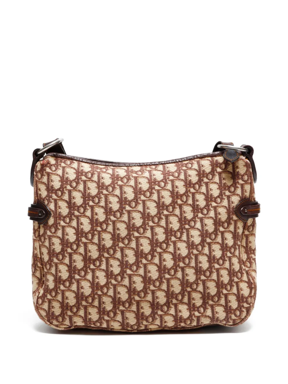 Christian Dior Pre-Owned 2000-2010 Diorissimo Trotter crossbody bag | Pre-Owned | Image 2