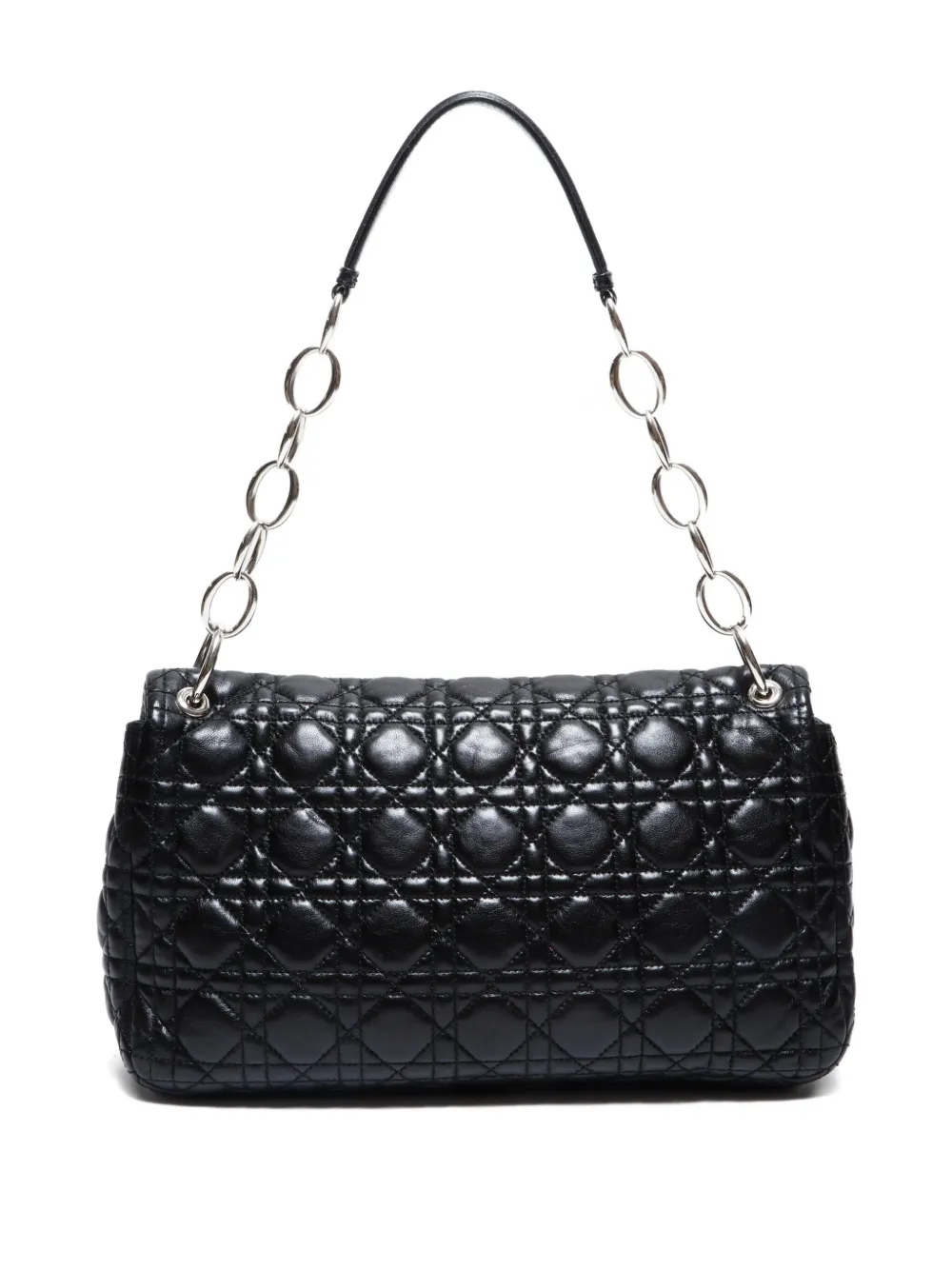 Christian Dior Pre-Owned  2000-2020s Cannage shoulder bag | Pre-Owned | Image 2