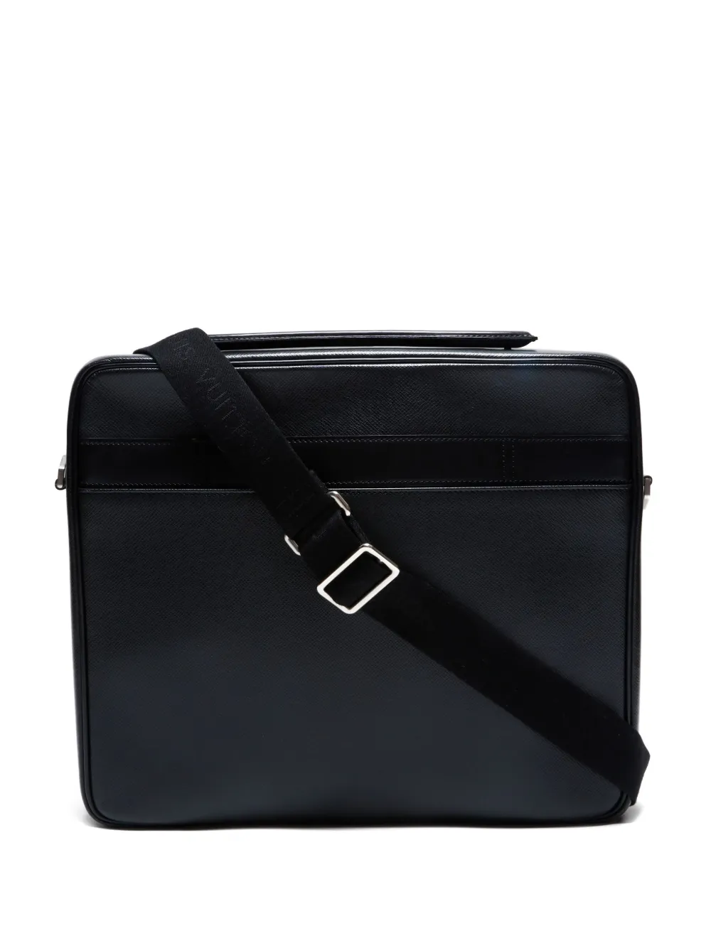 Louis Vuitton Pre-Owned 2005 Odessa computer case | Black | Image 1