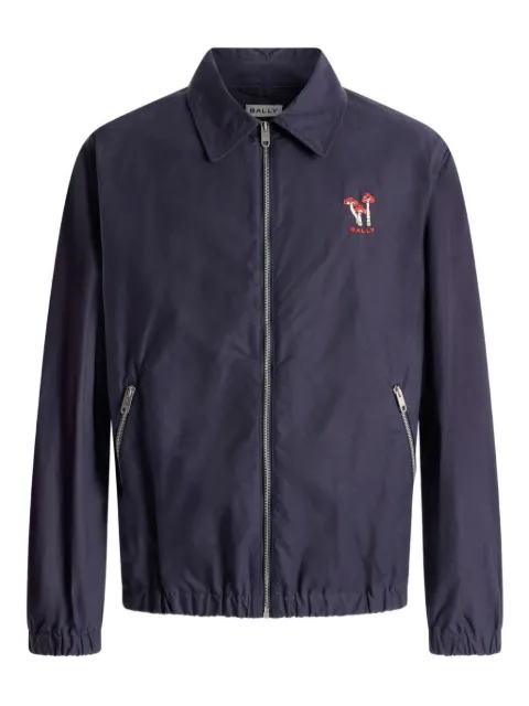 Bally chamarra bomber Mushroom