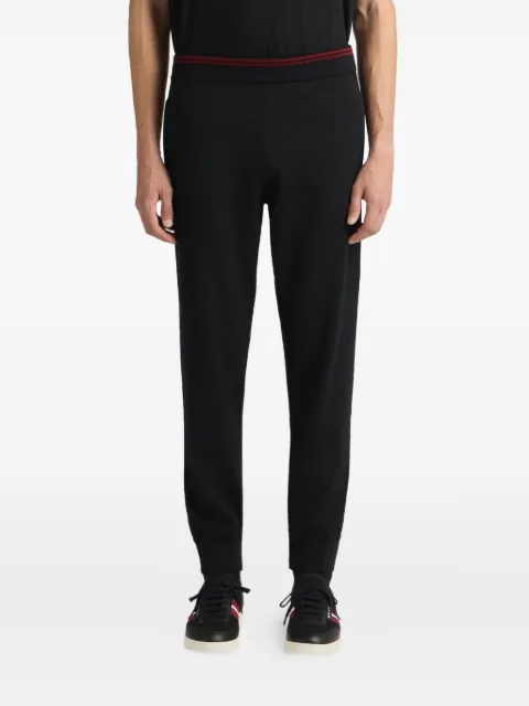 Bally ribbon trousers