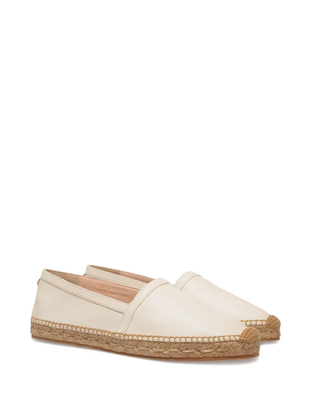 Bally Urdy espadrilles Beige