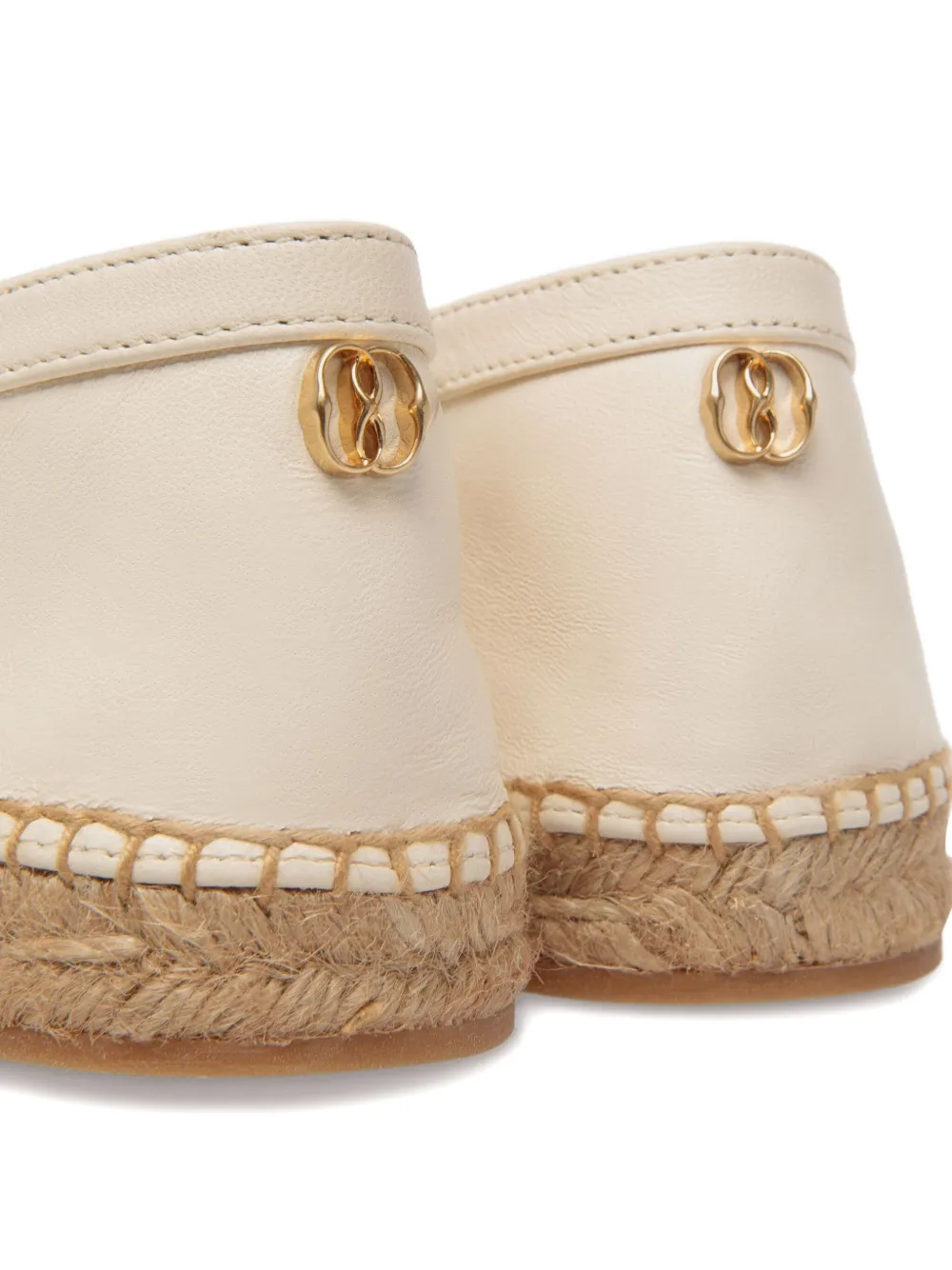 Bally Urdy espadrilles Beige