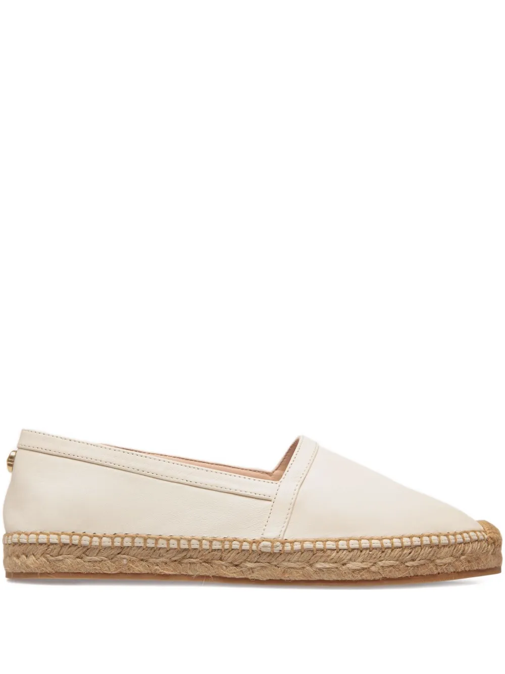 Bally Urdy espadrilles Beige